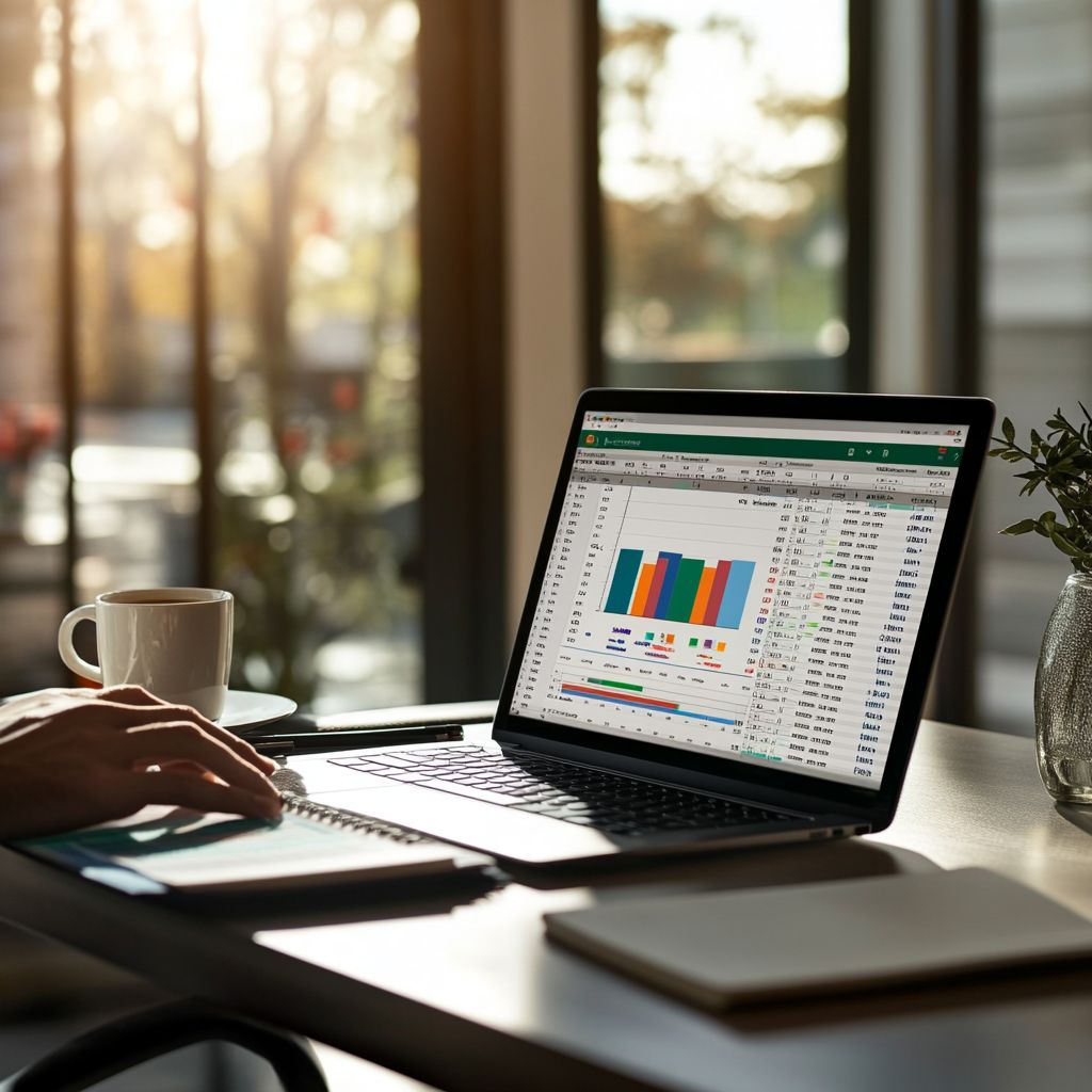 Brand Messaging Framework