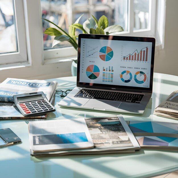 Competitive Positioning Analysis