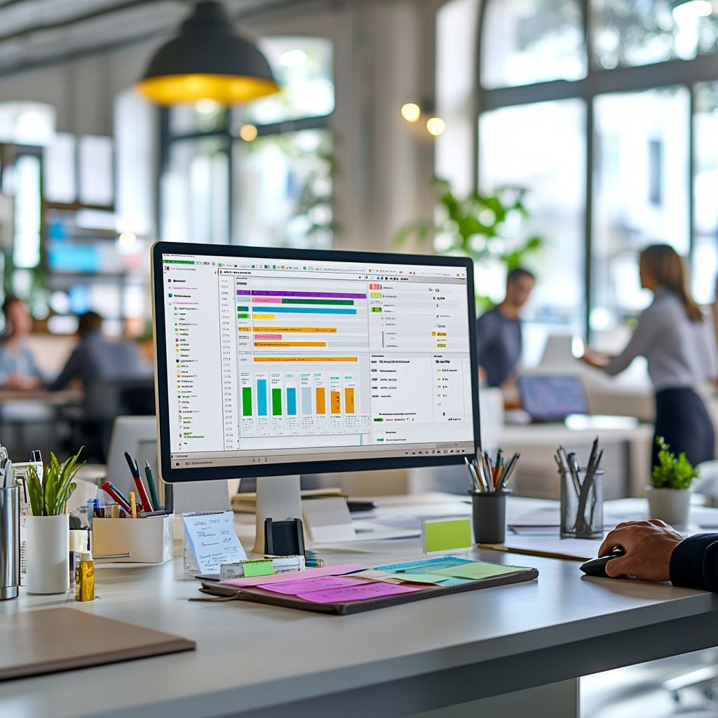 Brand Consistency & Alignment Consulting