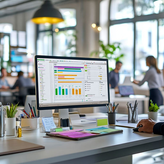 Brand Consistency & Alignment Consulting